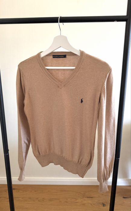 RALPH LAUREN 100% памук