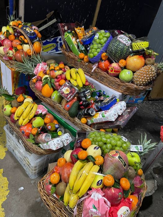 Savat mevali optom arzon