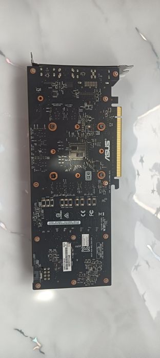 Placa video Turbo Gtx 1060-6G