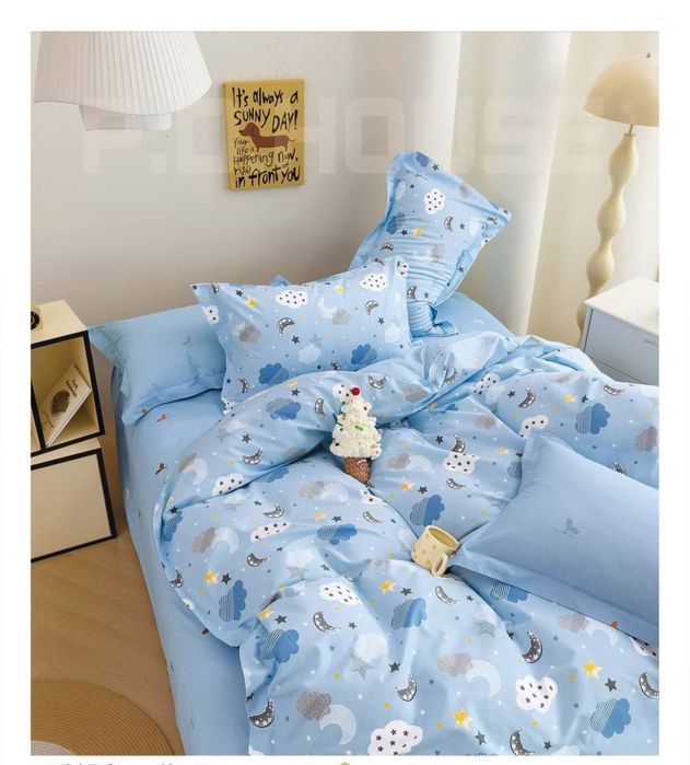 Постельное белье