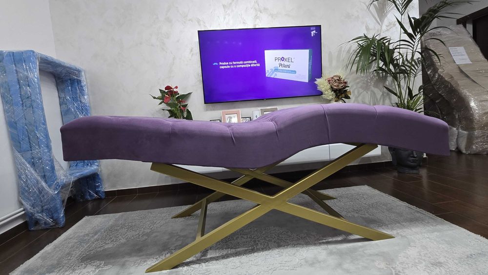 Masa pentru gene sau cosmetica