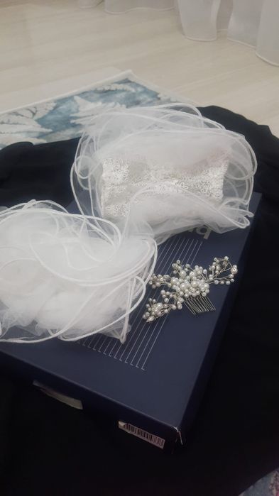 Rochie mireasa 36 - S