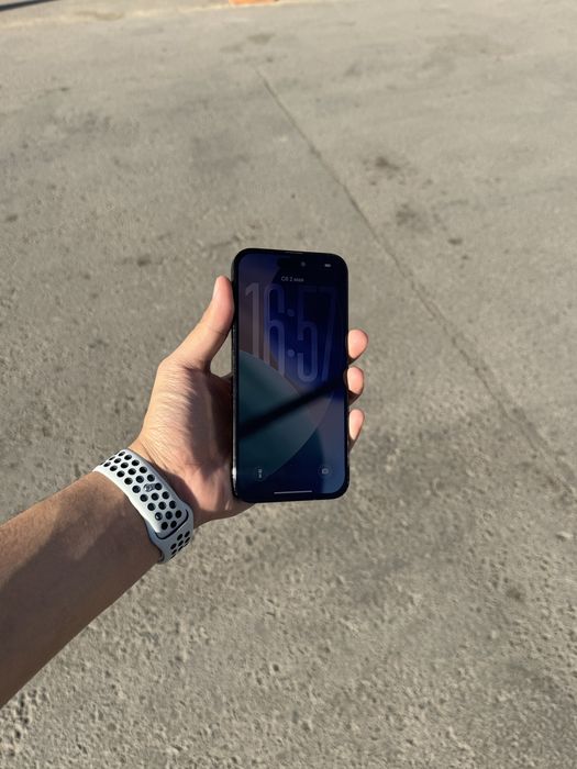 Iphone 14 pro max 256GB