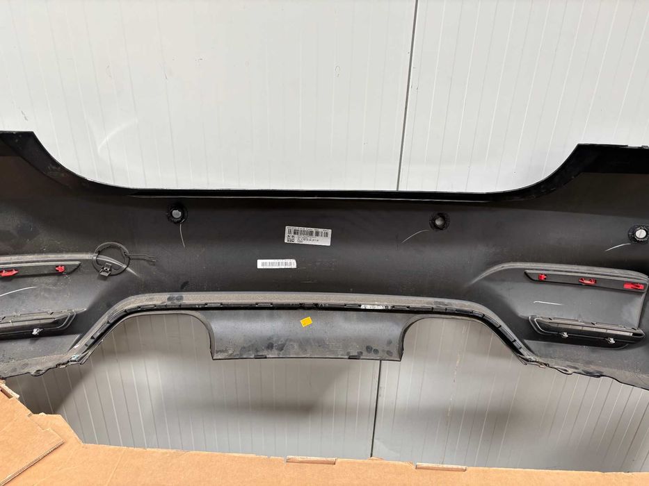 Задна броня БМВ М4 Ф82 Ф83 BMW F82 F83