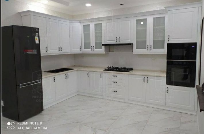 Мебел на заказ кухонная мебель