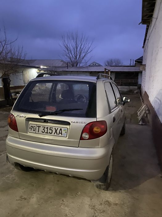 Метан бор яхши мошин