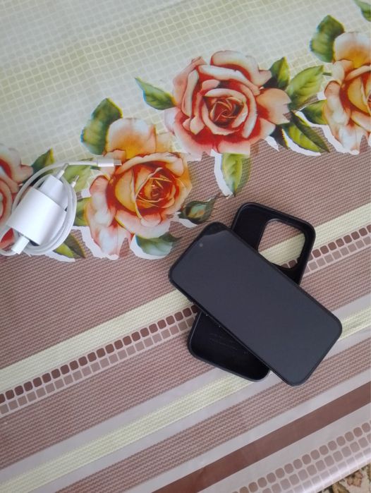 Айфон 15про iphone 15pro