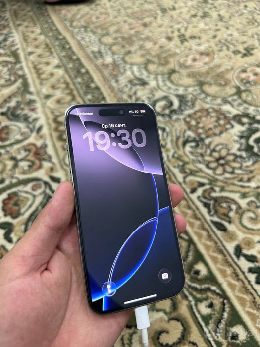 iPhone 14 Pro 256 GB