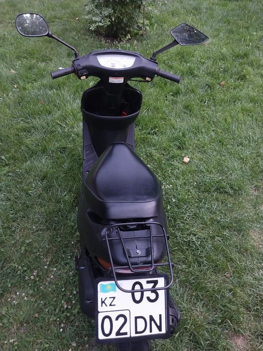 Продам хонда дио AF-34