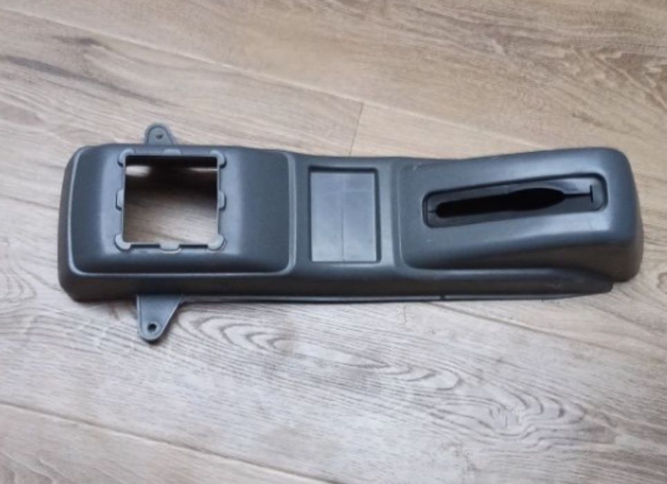 Бар Дамас заводской