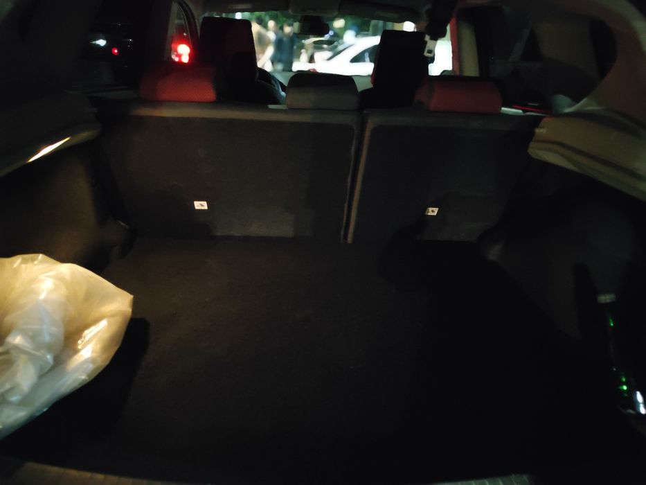 Nissan Qashqai AwD Srochno