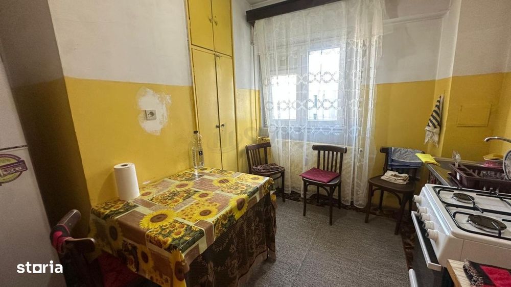 Apartament 3 camere I Aviatiei