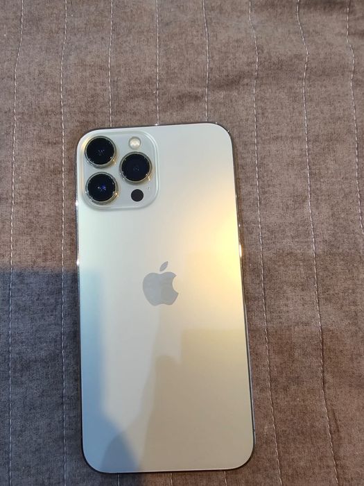 Iphone 13 pro max 256 гб