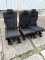 Седалки на Opel Zafira C Tourer