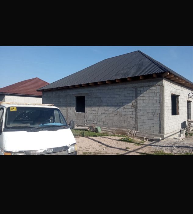 Продам участок кемертоган