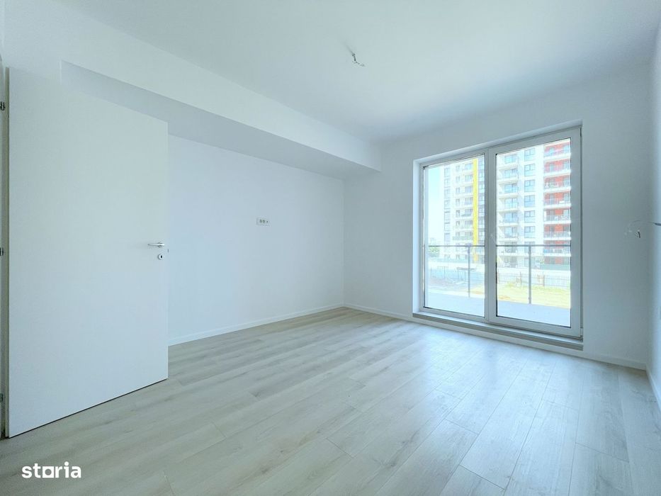Apartament 2 camere - Denya Forest 6