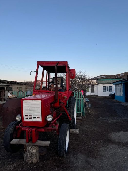 Продам Трактор т-25.