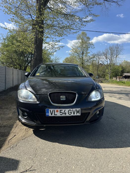 Seat Leon 2010 tdi
