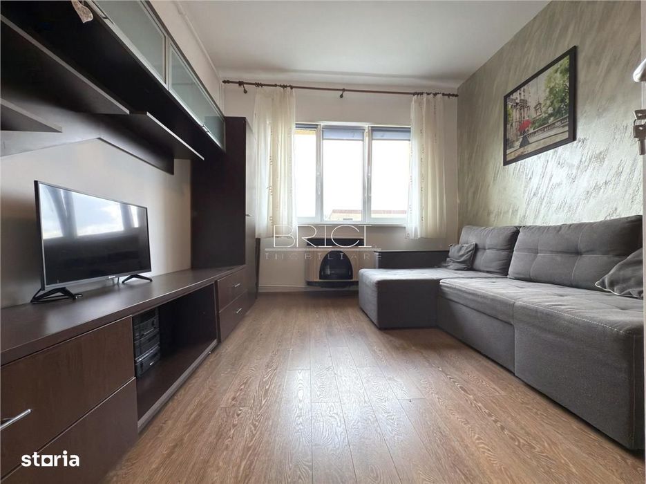 Garsoniera Cocheta, 24mp, Pet Friendly, Noua