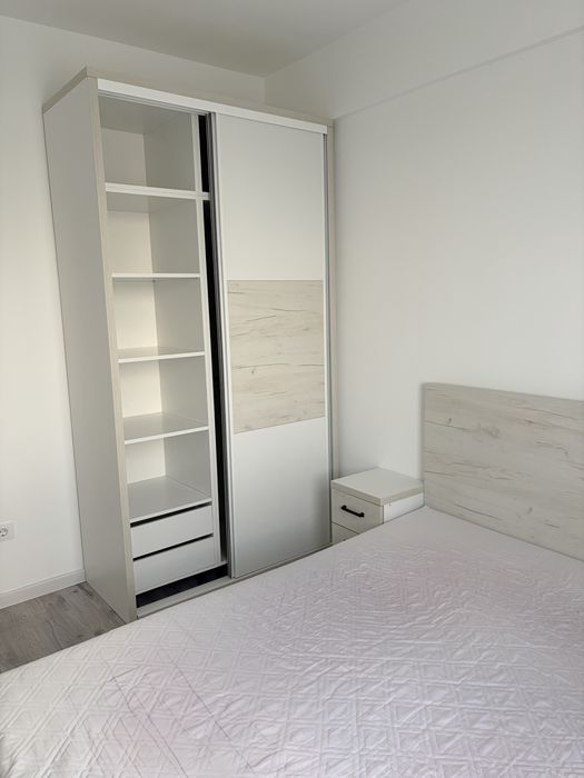 Persoana fizica Apartament 2 camere Visoianu +loc de parcare