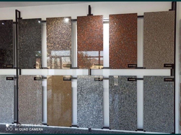 Мрамир гранит кафел