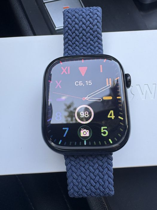 Apple Watch 10 46mm