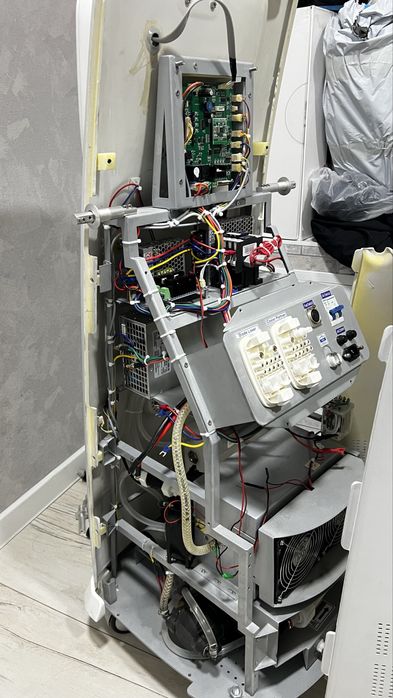 Ремонт (Диодные лазеры)