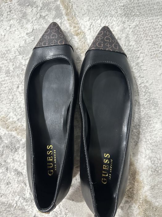 Балетки, 38 размер, GUESS