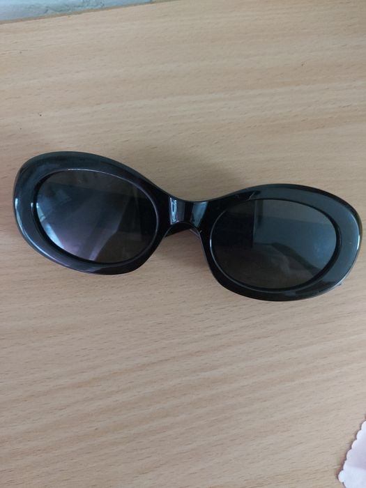 Очки солнцезащитные