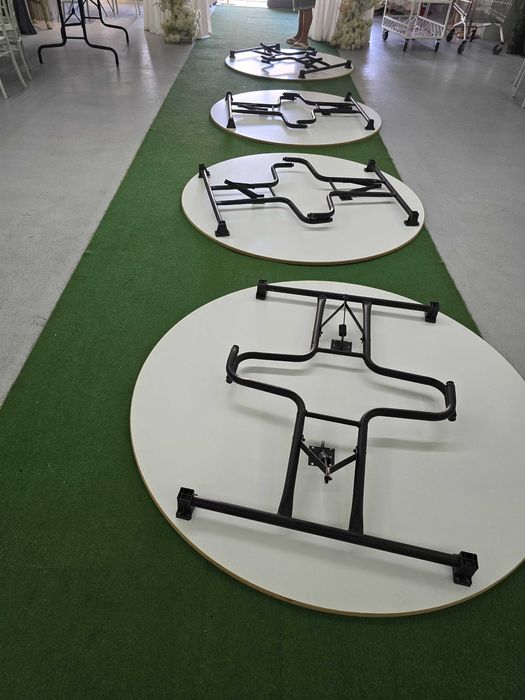 Кръгли Маси за Заведение