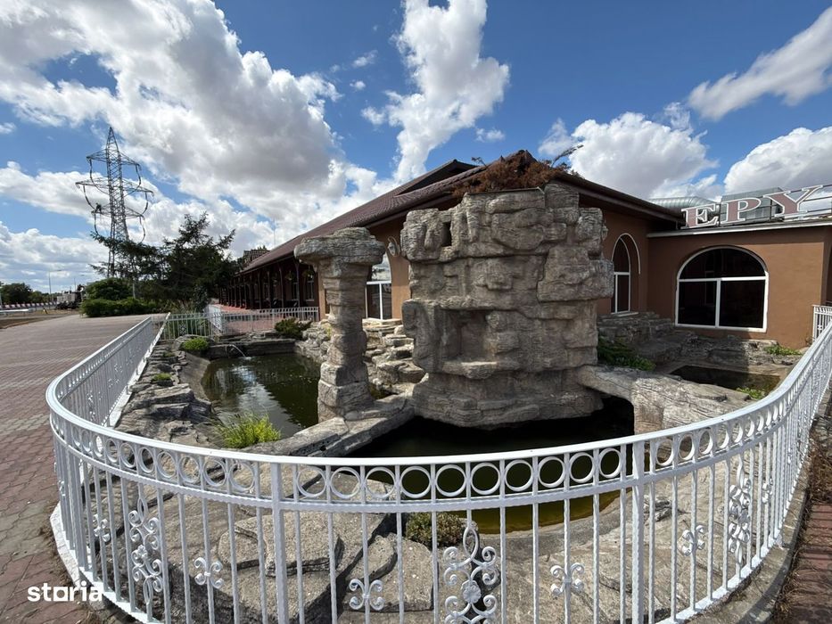 Teren intravilan si extravilan,Sala Nunti   – 30.000 MP  Episcopia