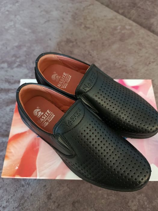 Обувь для мальчика