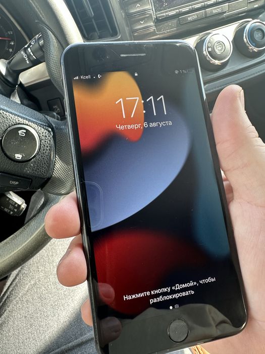 iPhone 7 Plus