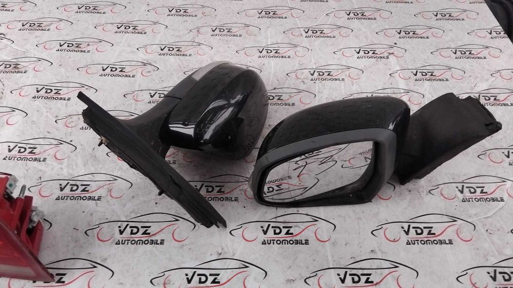 Oglinda fara rabatare stanga-dreapta Ford Focus 3 an 2010