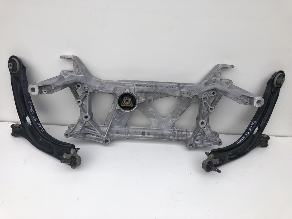 Telescop electric/fuzeta/brat/jug vw Passat B8 2015-2020