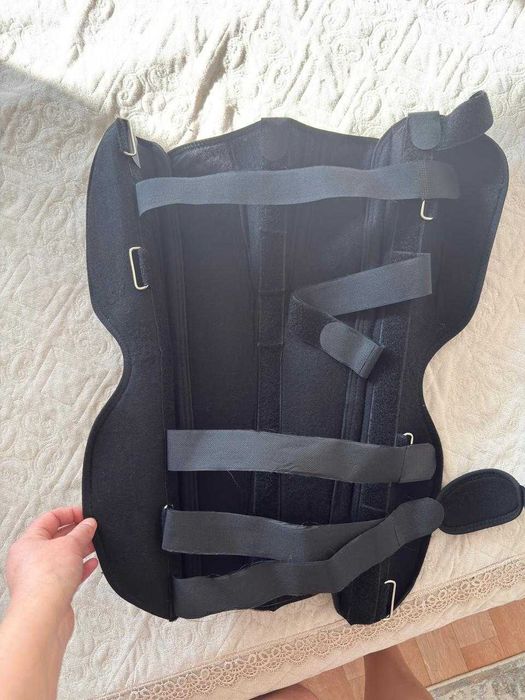 Тутор для нижних конечностей