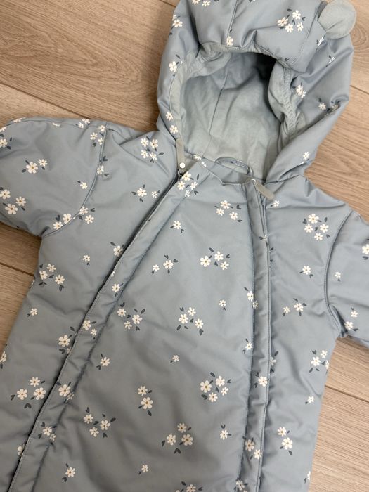 Конверт комбинезон Crockid