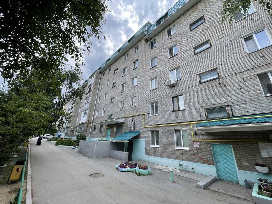 Продажа 1-комнатной квартиры