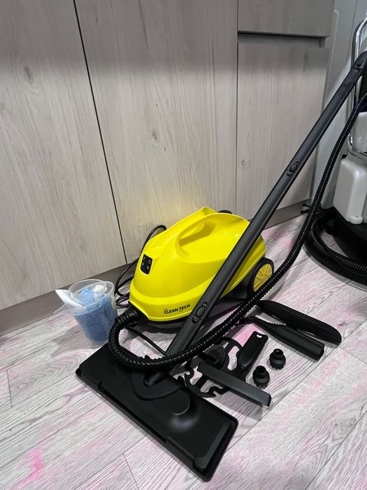 Профессиональный клининг: Алматы | Талгар