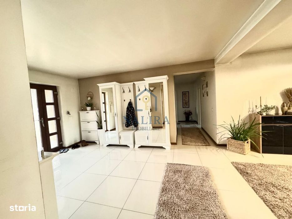 Casa de vanzare Baia Mare - teren 12 ari - eficienta energetic