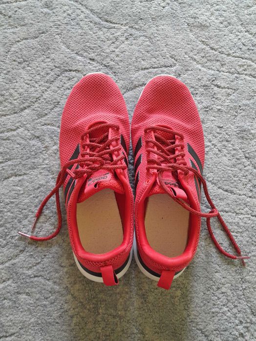 Маратонки Adidas Cloudfoam / Номер 45