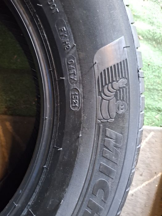 235 65 17 Michelin DOT 2019 / 2021 vara NOI