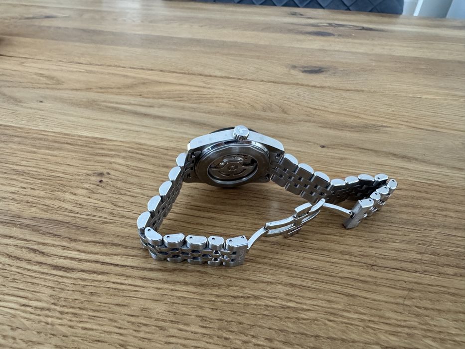 Tissot PR516 Powermatic