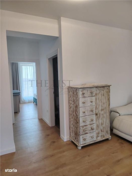 Inchiriere apartament 2 camere City Nord Tunari