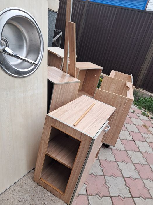 Кухни гарнитур бу