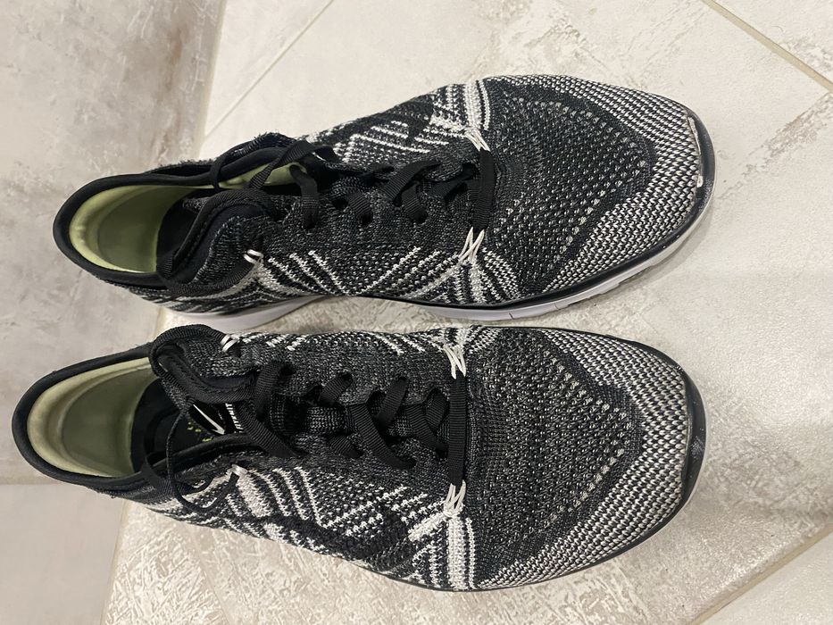 Марaтонки на Nike 38,5