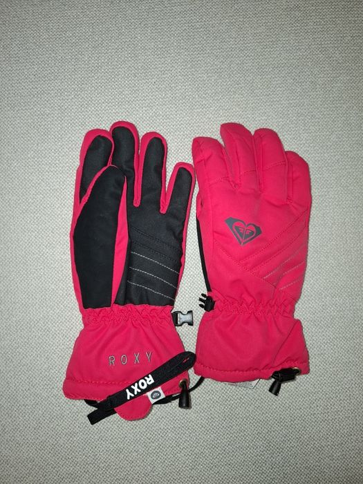 Manusi snowboard ski Roxy si Craft M