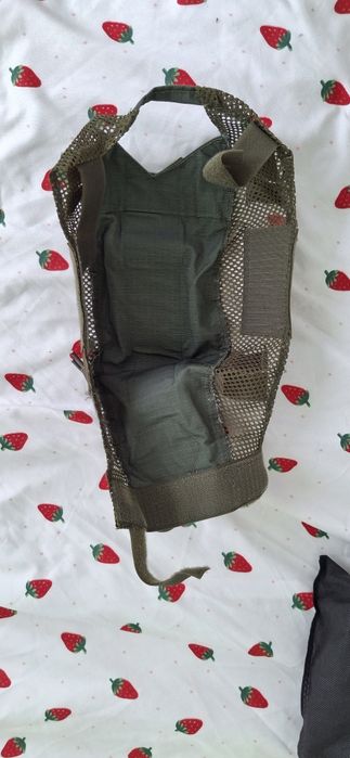 Чохъл за airsoft тъмно зелен