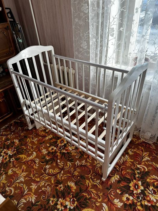 Продам кровать в отличном состоянии