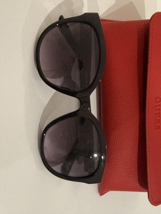 Слънчеви очила Guess